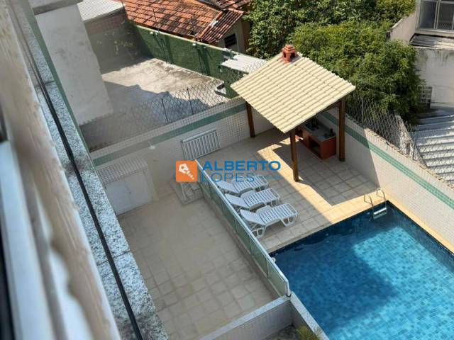 #1576 - Apartamento para Venda em Rio de Janeiro - RJ - 2