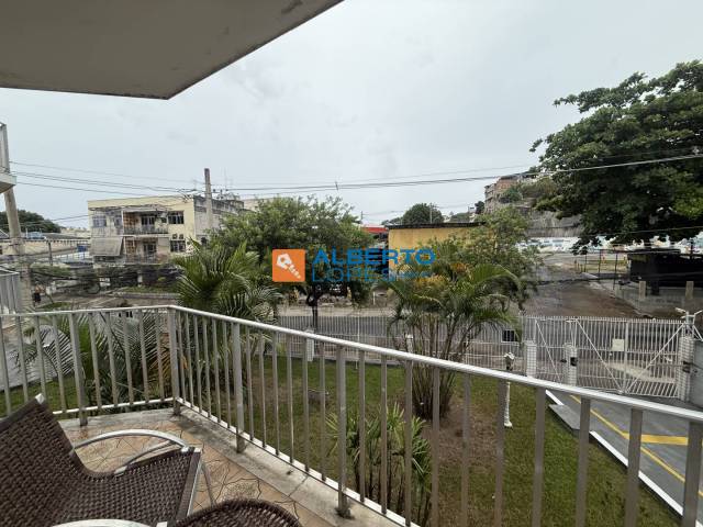 #1578 - Apartamento para Venda em Rio de Janeiro - RJ - 3