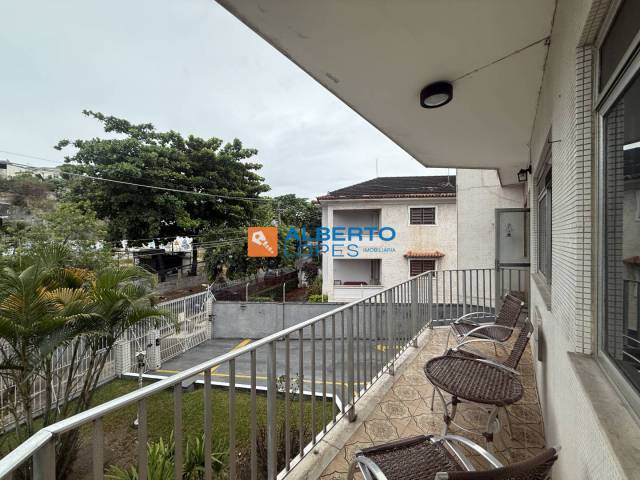 #1578 - Apartamento para Venda em Rio de Janeiro - RJ - 2