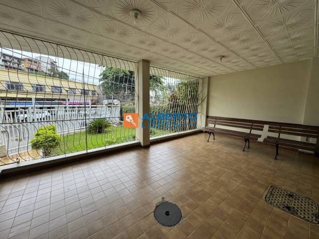 #1579 - Apartamento para Venda em Rio de Janeiro - RJ - 2