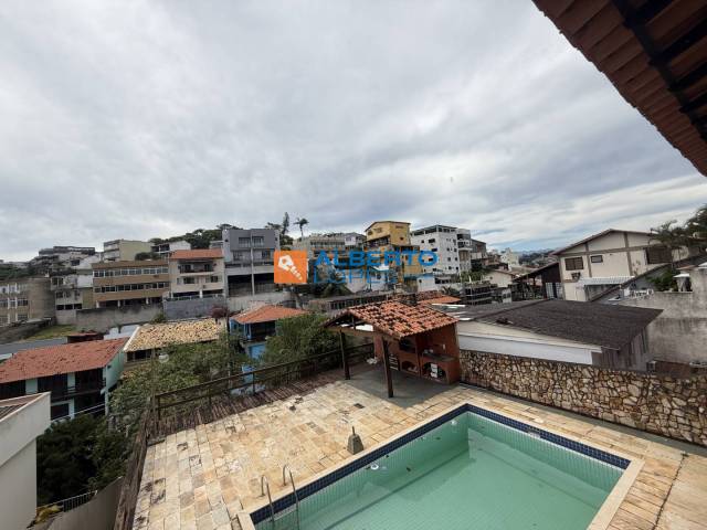 #1580 - Casa para Venda em Rio de Janeiro - RJ - 1