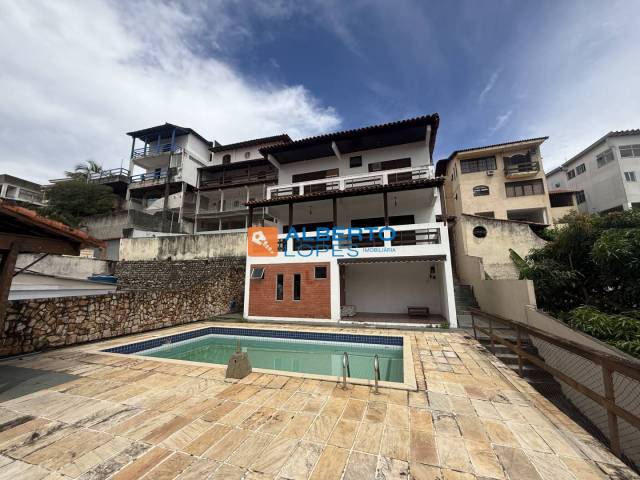 #1580 - Casa para Venda em Rio de Janeiro - RJ - 2