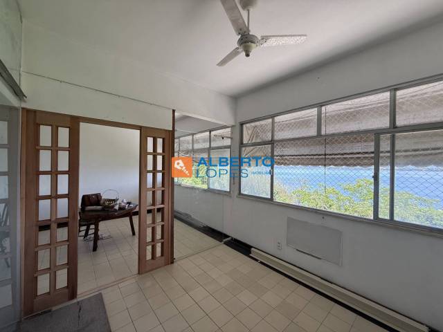 #1581 - Apartamento para Venda em Rio de Janeiro - RJ - 1