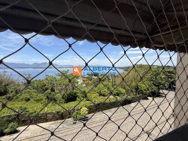 #1581 - Apartamento para Venda em Rio de Janeiro - RJ - 2