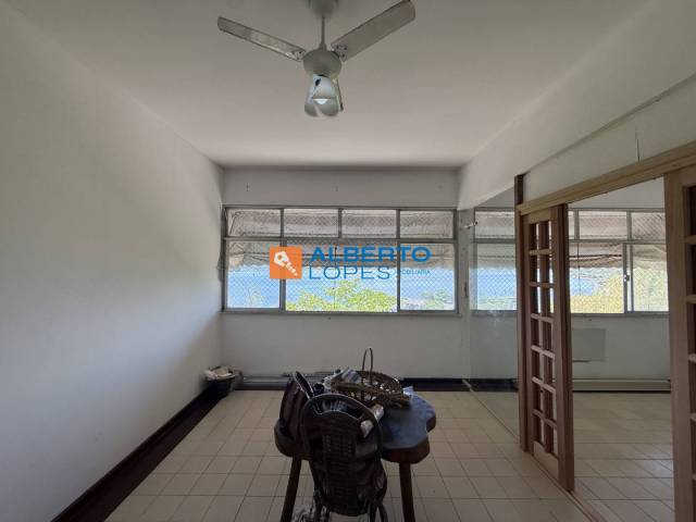 #1581 - Apartamento para Venda em Rio de Janeiro - RJ - 2