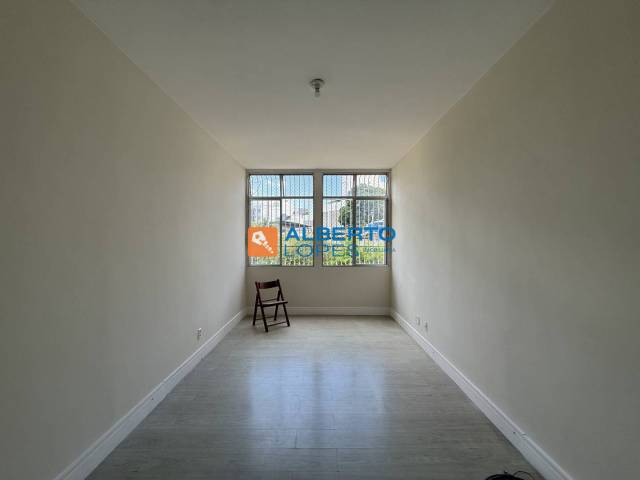 #1582 - Apartamento para Venda em Rio de Janeiro - RJ - 1