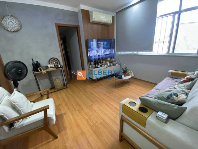 #1583 - Apartamento para Venda em Rio de Janeiro - RJ - 1