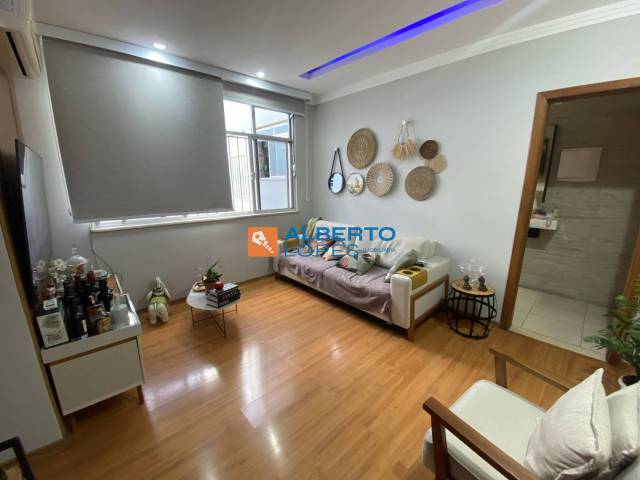 #1583 - Apartamento para Venda em Rio de Janeiro - RJ - 3