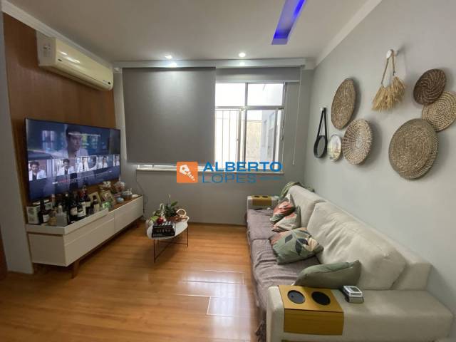 #1583 - Apartamento para Venda em Rio de Janeiro - RJ - 2