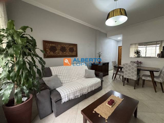 #1584 - Apartamento para Venda em Rio de Janeiro - RJ - 1