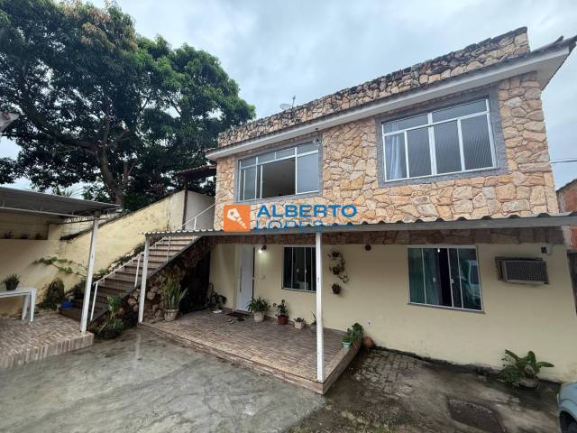 Venda em Freguesia (Ilha do Governador) - Rio de Janeiro