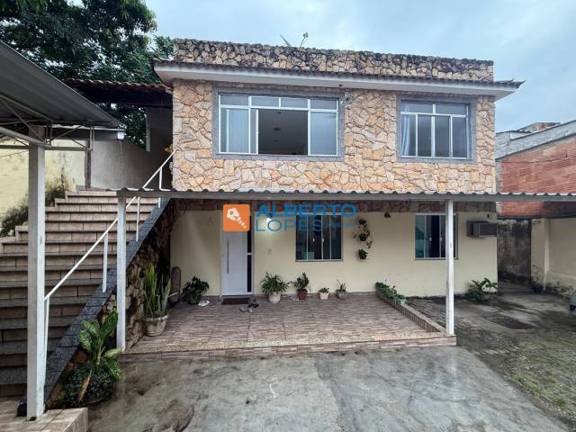 #1585 - Casa para Venda em Rio de Janeiro - RJ - 2
