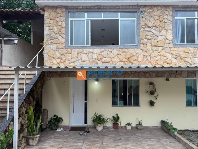 #1585 - Casa para Venda em Rio de Janeiro - RJ - 3