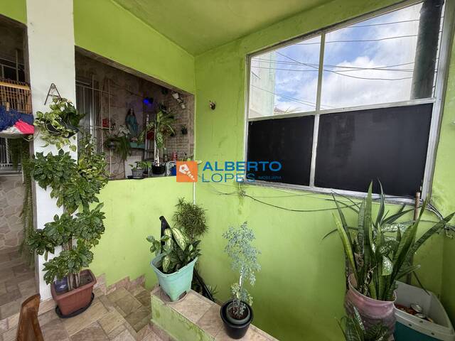 #1586 - Casa para Venda em Rio de Janeiro - RJ - 1