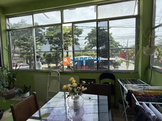 #1586 - Casa para Venda em Rio de Janeiro - RJ - 2