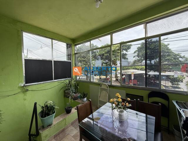 #1586 - Casa para Venda em Rio de Janeiro - RJ - 3