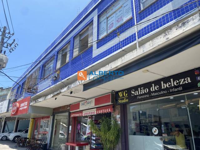 #1587 - Salão Comercial para Venda em Rio de Janeiro - RJ