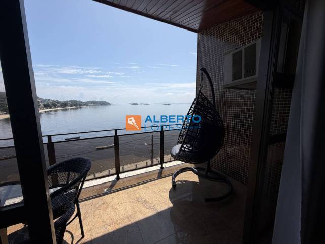 #1588 - Cobertura para Venda em Rio de Janeiro - RJ