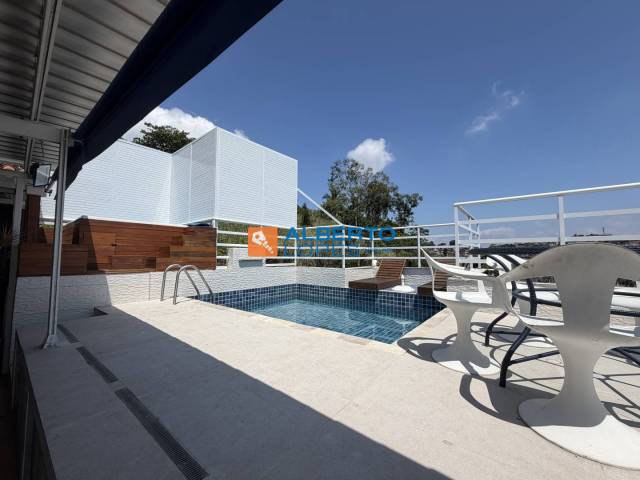 #1588 - Cobertura para Venda em Rio de Janeiro - RJ