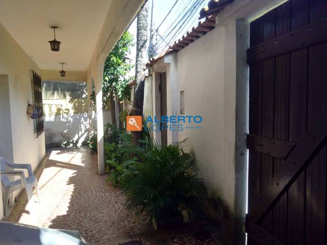 #1590 - Casa para Venda em Rio de Janeiro - RJ - 2
