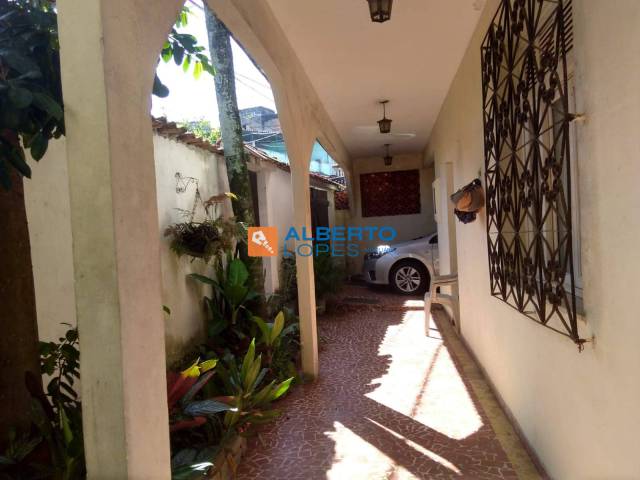 #1590 - Casa para Venda em Rio de Janeiro - RJ - 3