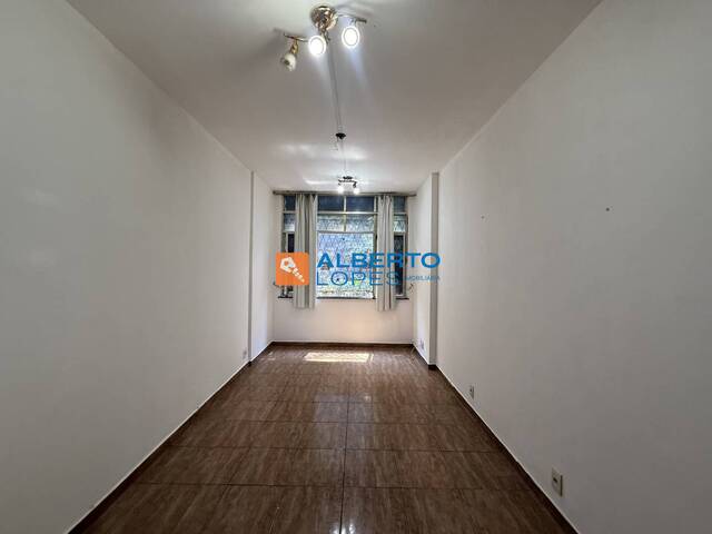 #1591 - Apartamento para Venda em Rio de Janeiro - RJ - 2