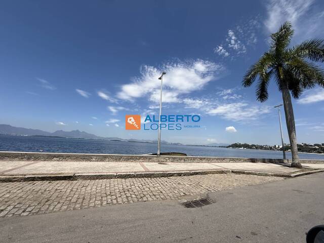 #1591 - Apartamento para Venda em Rio de Janeiro - RJ - 1