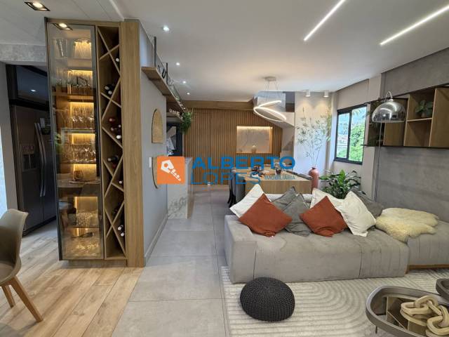 Venda em Jardim Guanabara - Rio de Janeiro