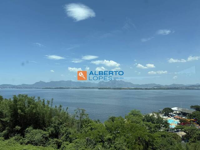 #1594 - Cobertura para Venda em Rio de Janeiro - RJ - 1