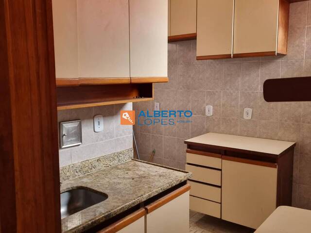 #1598 - Apartamento para Venda em Rio de Janeiro - RJ - 3