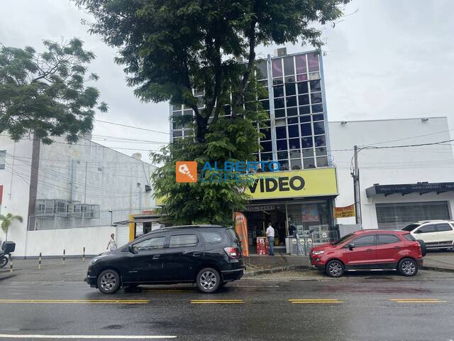 #1599 - Apartamento para Venda em Rio de Janeiro - RJ - 2