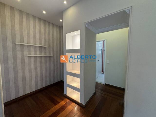 #1600 - Apartamento para Venda em Rio de Janeiro - RJ - 3