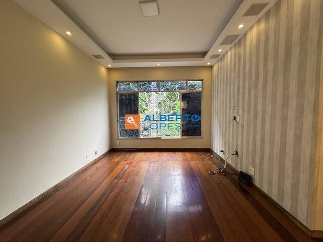 #1600 - Apartamento para Venda em Rio de Janeiro - RJ - 2