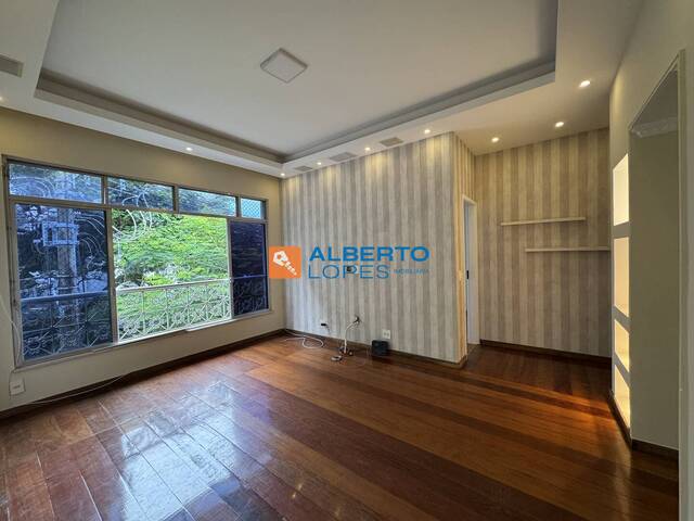 #1600 - Apartamento para Venda em Rio de Janeiro - RJ - 1