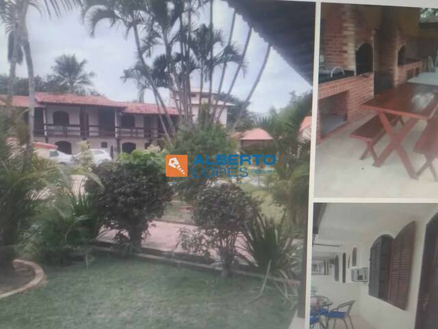 #1602 - Loft para Venda em Rio de Janeiro - RJ - 2