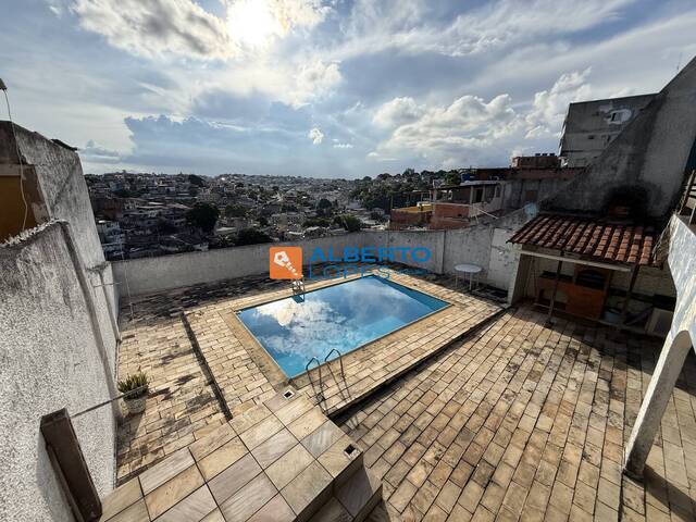 #1604 - Casa para Venda em Rio de Janeiro - RJ - 3