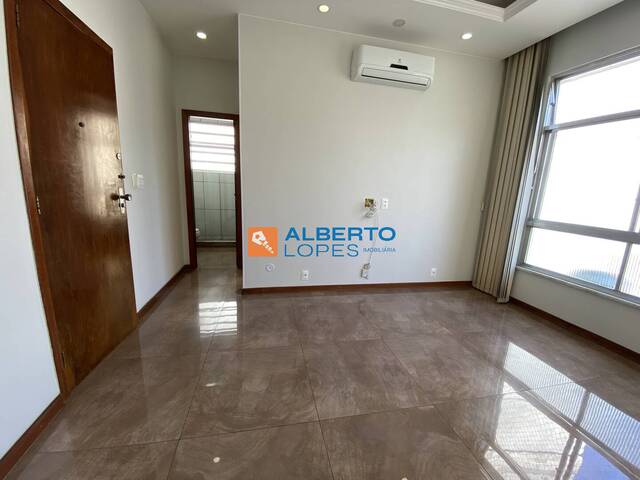 #1447 - Apartamento para Venda em Rio de Janeiro - RJ