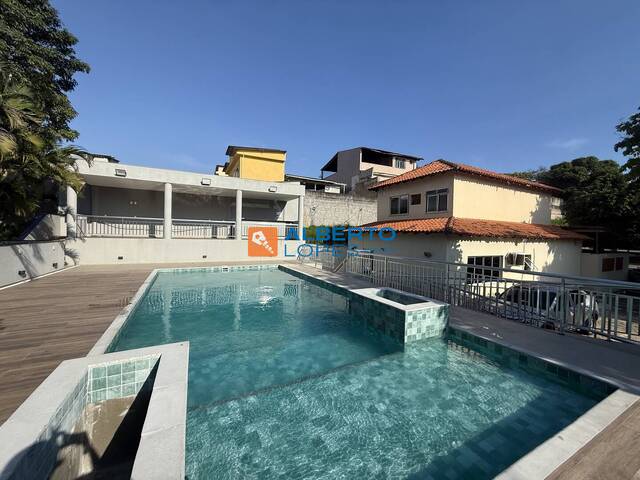 #1605 - Apartamento para Venda em Rio de Janeiro - RJ