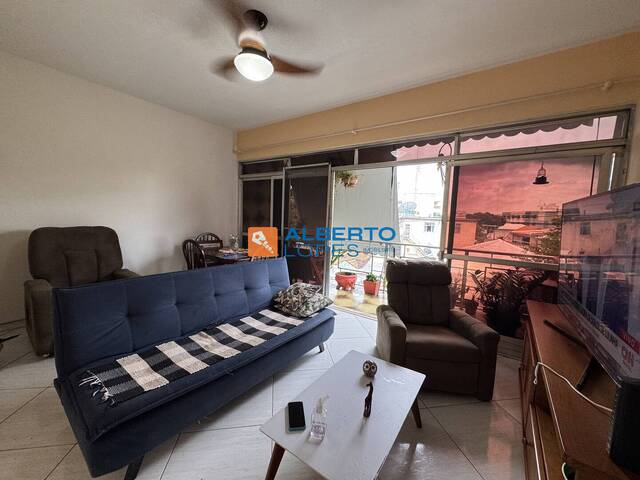 #1606 - Apartamento para Venda em Rio de Janeiro - RJ - 3