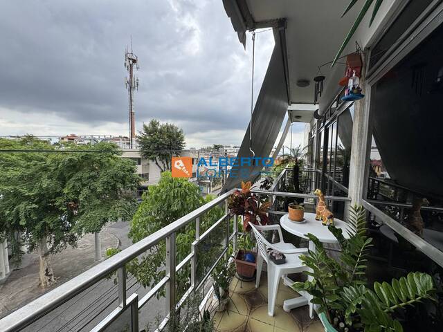 #1606 - Apartamento para Venda em Rio de Janeiro - RJ - 2