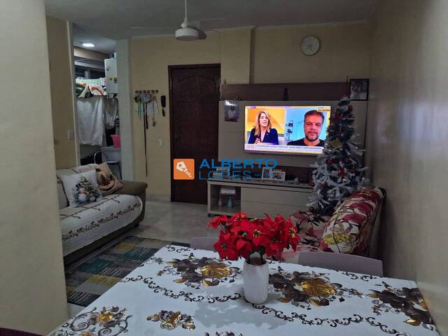 #1608 - Apartamento para Venda em Rio de Janeiro - RJ - 3