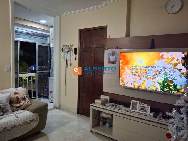 #1608 - Apartamento para Venda em Rio de Janeiro - RJ - 2