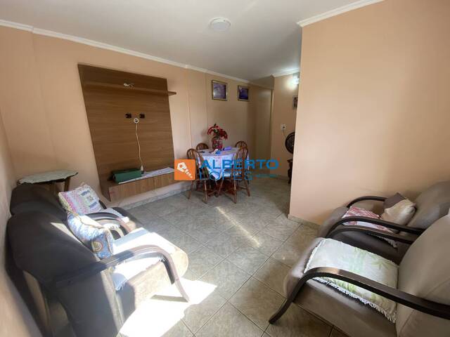 #1610 - Apartamento para Locação em Rio de Janeiro - RJ - 2