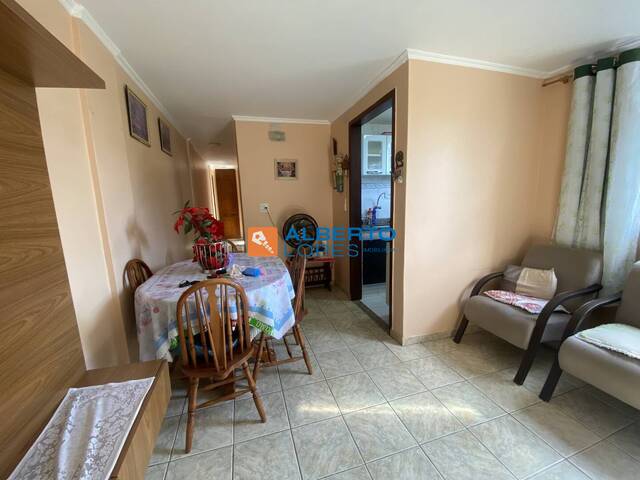 #1610 - Apartamento para Locação em Rio de Janeiro - RJ - 3