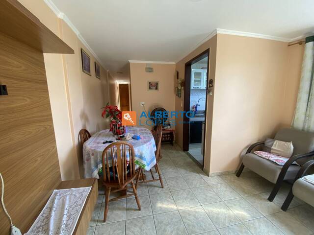 Locação em Praia da Bandeira - Rio de Janeiro