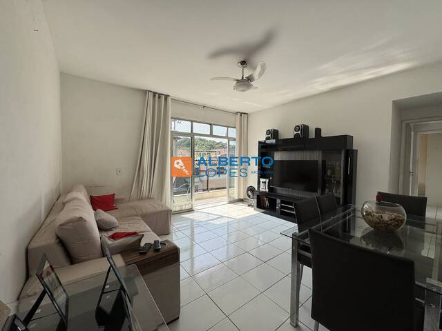 #1614 - Apartamento para Venda em Rio de Janeiro - RJ - 2