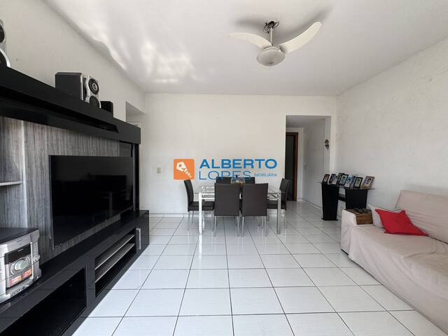 #1614 - Apartamento para Venda em Rio de Janeiro - RJ - 3