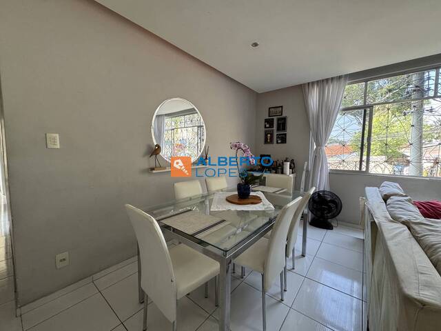 #1615 - Apartamento para Venda em Rio de Janeiro - RJ - 3