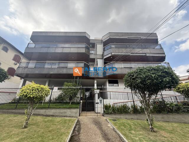 #1617 - Apartamento para Venda em Rio de Janeiro - RJ - 1