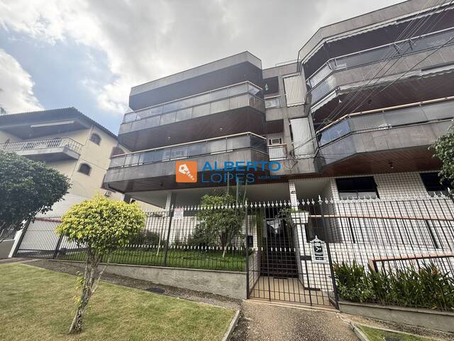 #1617 - Apartamento para Venda em Rio de Janeiro - RJ - 2